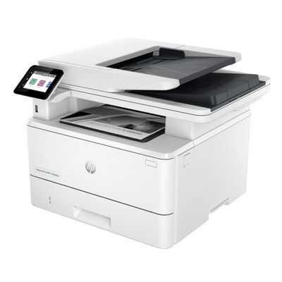 HP Color Laserjet Pro 4103FDW Çok Fonksiyonlu Lazer Yazıcı W1A80A Muadil Tonerlİ - 2