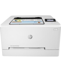 HP Color LaserJet Pro M254nw Yazıcı - HP