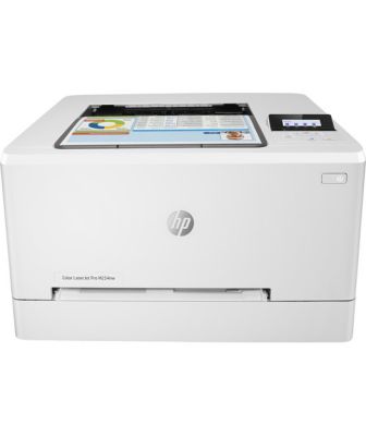 HP Color LaserJet Pro M254nw Yazıcı