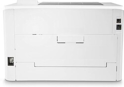 HP Color LaserJet Pro M255NW Lazer Renkli Yazıcı Wi-Fi - 4