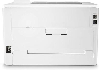 HP Color LaserJet Pro M255NW Lazer Renkli Yazıcı Wi-Fi - 4