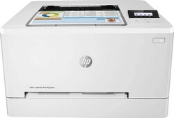 HP Color LaserJet Pro M255NW Lazer Renkli Yazıcı Wi-Fi - 2