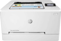 HP Color LaserJet Pro M255NW Lazer Renkli Yazıcı Wi-Fi - Thumbnail