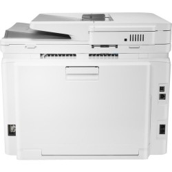 HP Color LaserJet Pro M283FDN Çok Fonksiyonlu Renkli Lazer Yazıcı - 5