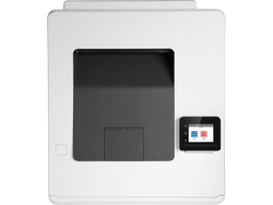 HP Color LaserJet Pro M454dw Wi-Fi RENKLİ LAZER Yazıcı W1Y45A - 3