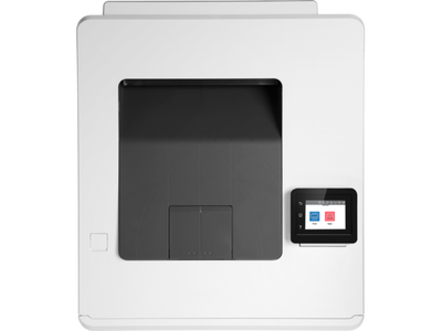 HP Color LaserJet Pro M454dw Wi-Fi RENKLİ LAZER Yazıcı W1Y45A - 3