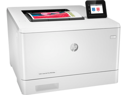 HP Color LaserJet Pro M454dw Wi-Fi RENKLİ LAZER Yazıcı W1Y45A - Thumbnail