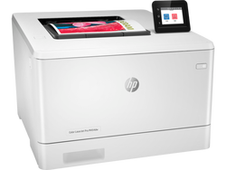 HP Color LaserJet Pro M454dw Wi-Fi RENKLİ LAZER Yazıcı W1Y45A - 2