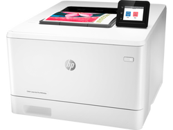 HP Color LaserJet Pro M454dw Wi-Fi RENKLİ LAZER Yazıcı W1Y45A - 5