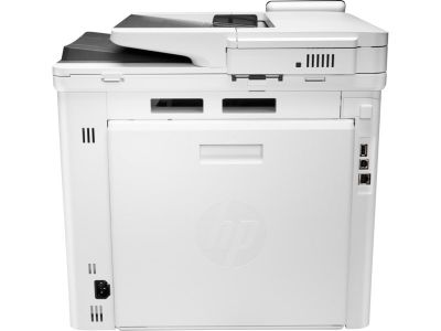 HP Color Laserjet Pro M479FDW Çok Fonksiyonlu Lazer Yazıcı - 3