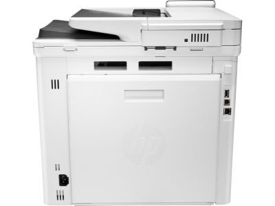HP Color Laserjet Pro M479FDW Çok Fonksiyonlu Lazer Yazıcı W1A80A Muadil Tonerli