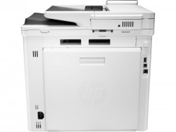 HP Color Laserjet Pro M479FNW Çok Fonksiyonlu Lazer Yazıcı W1A80A Muadil Tonerlİ - Thumbnail