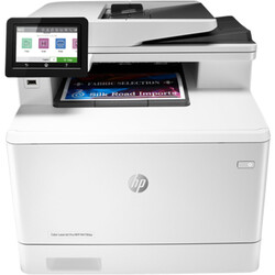 HP - HP Color Laserjet Pro M479FNW Yazıcı Fotokopi Tarayıcı Wi-Fi