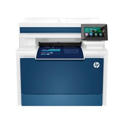 HP Colour LaserJet Pro MFP 4303fdw Çok Fonksiyonlu Yazıcı (5HH67A) - Thumbnail
