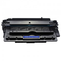 HP - HP CZ192A (93A) Muadil Toner