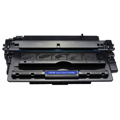 HP CZ192A (93A) Muadil Toner - 1