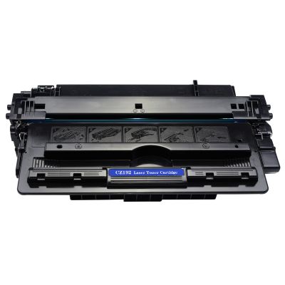 HP CZ192A (93A) Muadil Toner