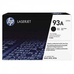 HP - HP CZ192A (93A) Orjinal Toner