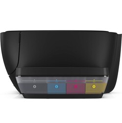 HP Deskjet 415 Çok işlevli Renkli Tanklı (Z4B53A) - Thumbnail