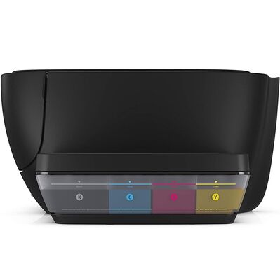 HP Deskjet 415 Çok işlevli Renkli Tanklı (Z4B53A)