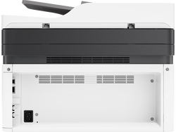 HP LASER 137FNW LAZER Yazıcı FOTOKOPİ + TARAYICI + FAKS Wİ-Fİ 4ZB84A - 3