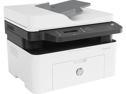 HP - HP LASER 137FNW LAZER Yazıcı FOTOKOPİ + TARAYICI + FAKS Wİ-Fİ 4ZB84A