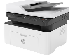 HP LASER 137FNW LAZER Yazıcı FOTOKOPİ + TARAYICI + FAKS Wİ-Fİ 4ZB84A - 2