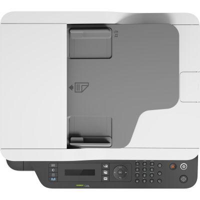HP LASER 137FNW LAZER Yazıcı FOTOKOPİ + TARAYICI + FAKS Wİ-Fİ 4ZB84A