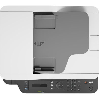 HP LASER 137FNW LAZER Yazıcı FOTOKOPİ + TARAYICI + FAKS Wİ-Fİ 4ZB84A - 4