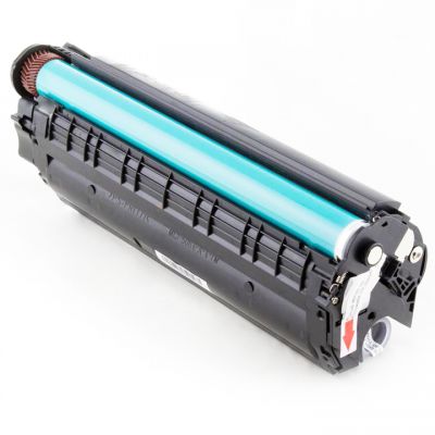 HP Laserjet 1020 Muadil Toner 12A - 3