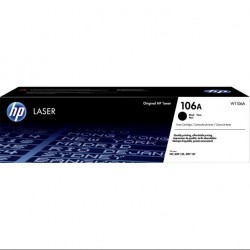 HP Laserjet 106A (W1106A) Orjinal Toner 