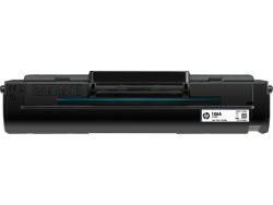 HP Laserjet 107A (106A-W1106A) Siyah Muadil Toner - Thumbnail