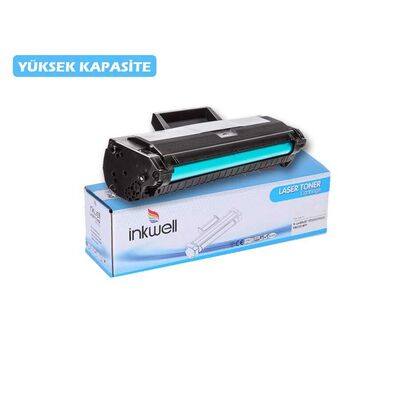 HP Laserjet 107W Çipli Muadil Toner 106XXL 5000sayfa - 1