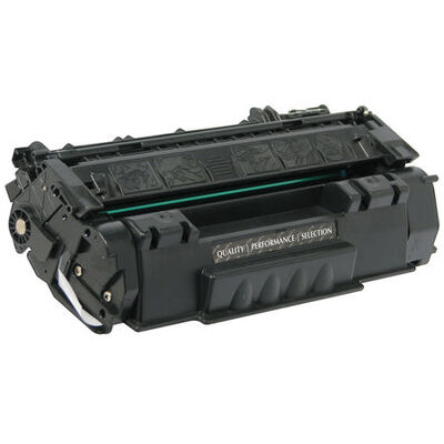 HP LaserJet 1320 Muadil Toner 49A