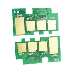 HP - HP Laserjet 135a Siyah Toner Chip