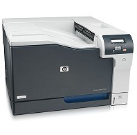 HP LASERJET CP5225N A4-A3 600 x 600 - HP