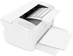 HP LaserJet M111a Tek Fonksiyonlu 7MD67A - Thumbnail