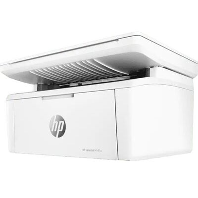 Hp LaserJet M141a Çok Fonksiyonlu (7MD73A) - 3