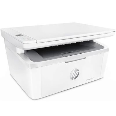 Hp LaserJet M141w Çok Fonksiyonlu (7MD74A) - 2