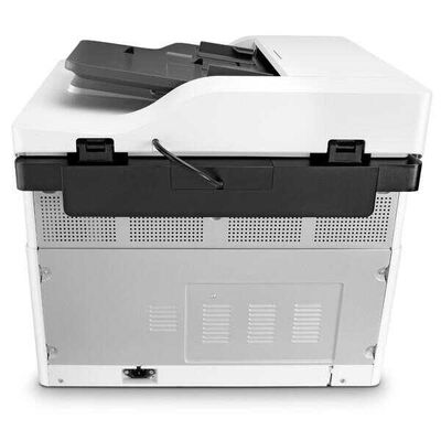 HP LaserJet M443NDA 8AF72A Tarayıcı + Fotokopi Mono Çok Fonksiyonlu Lazer Yazıcı - 3