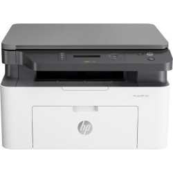 HP LaserJet MFP 135A Yazıcı Tarayıcı Fotokopi 4ZB82A - HP