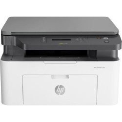 HP - HP LaserJet MFP 135A Yazıcı Tarayıcı Fotokopi 4ZB82A