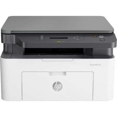 HP LaserJet MFP 135A Yazıcı Tarayıcı Fotokopi 4ZB82A - 1