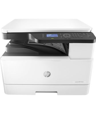 HP LaserJet MFP M436n Printer