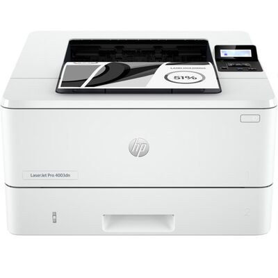 HP LaserJet Pro 4003dn Tek Fonksiyonlu (2Z609A) - 1