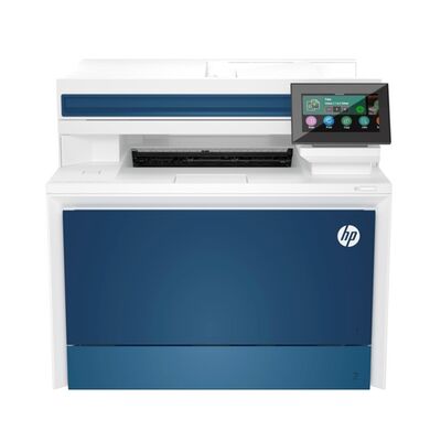 HP LaserJet Pro 4303dw Çok Fonksiyonlu (5HH65A) - 1