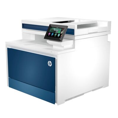 HP LaserJet Pro 4303dw Çok Fonksiyonlu (5HH65A) - 2