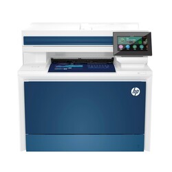 HP LaserJet Pro 4303fdn Çok Fonksiyonlu (5HH66A) - HP