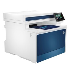 HP LaserJet Pro 4303fdn Çok Fonksiyonlu (5HH66A) - 2