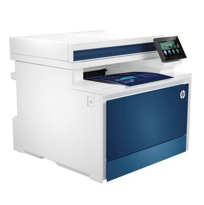 HP LaserJet Pro 4303fdn Çok Fonksiyonlu (5HH66A) - 2